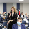 Поздравления специалистам по социальной работе с их профессиональным праздником из Санкт-Петербурга!