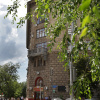 Главный корпус ВолгГМУ