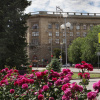 Главный корпус ВолгГМУ