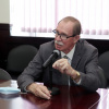 Владимир Шкарин провел встречу со спортивным активом университета