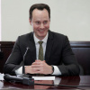 Владимир Шкарин провел встречу со спортивным активом университета