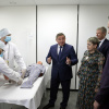 В Волгограде открыт Центра электронного медицинского образования ВолгГМУ