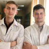 2021-06-01 - Портрет выпускника 2021 - Вячеслав Алексеев