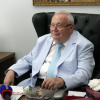 Президент ВолгГМУ, академик РАН Владимир Петров празднует 70-летие