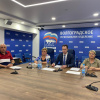 Владимир Шкарин
