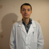 Михаил Марютин
