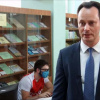 Владимир Шкарин о приемной кампании 2021