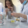Летняя практика ВолгГМУ 2021: успешно завершились учебные практики направления подготовки «Биология»