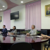 ВолгГМУ расширяет международное сотрудничество