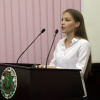 Конференция «Профилактика терроризма и экстремизма в многонациональной студенческой среде»