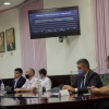 Конференция «Профилактика терроризма и экстремизма в многонациональной студенческой среде»