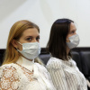 Конференция «Профилактика терроризма и экстремизма в многонациональной студенческой среде»
