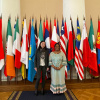 «Эффективные встречи с коллегами»: проректор ВолгГМУ приняла участие в Евразийском женском форуме