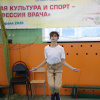 В ВолгГМУ подведены итоги спортивного праздника «Первокурсник»