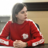 Юлия Штрыкунова