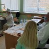 Проведение первичной специализированной аккредитации.