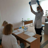 Проведение первичной специализированной аккредитации.