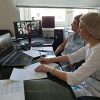 Проведение первичной специализированной аккредитации.