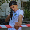 Студенческий турнир по лазертагу