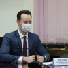 «Спасибо за личный пример!»: Елена Исинбаева высказалась о развитии студенческого спорта в ВолгГМУ