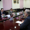 ВолгГМУ планирует расширять сотрудничество с клиниками Московской области