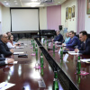 ВолгГМУ планирует расширять сотрудничество с клиниками Московской области