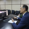 За круглым столом обсудили проблемы здравоохранения в условиях пандемии