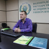 За круглым столом обсудили проблемы здравоохранения в условиях пандемии