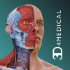 Тестовый доступ к Complete Anatomy