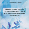 Формирование и развитие кластерных и сетевых структур: экономическое и социальное пространство