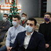В ВолгГМУ наградили авторов лучших научных работ
