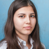Ткаченко Анастасия