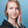 Беляева Злата