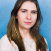 Зуб Алина