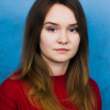 Самарина Юлия