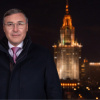 Министр науки и высшего образования РФ Валерий Фальков