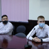 «Сделаем все, чтобы вы состоялись в профессии»: ректор ВолгГМУ поздравил студентов с Татьяниным днем