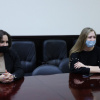 «Сделаем все, чтобы вы состоялись в профессии»: ректор ВолгГМУ поздравил студентов с Татьяниным днем