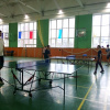 В ВолгГМУ прошли спортивные соревнования