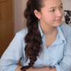 Анна Ким