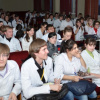 Олимпиада по гистологии, эмбриологии, цитологии, 8 декабря 2012 г.