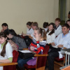 Олимпиада по гистологии, эмбриологии, цитологии, 8 декабря 2012 г.