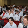 Олимпиада по гистологии, эмбриологии, цитологии, 8 декабря 2012 г.