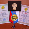 ВолгГМУ - лучший вуз ЮФО