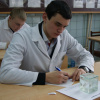 Олимпиада по гистологии, эмбриологии, цитологии, 14 декабря 2012 г.