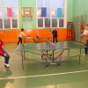 Спартакиада ППС - 14 декабря 2012 (второй день).