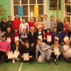 Спартакиада ППС - 14 декабря 2012 (второй день).