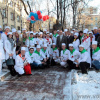 Всероссийская стоматологическая олимпиада в Москве