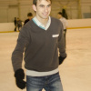 2012-12-22 - Спортивный праздник ВолгГМУ на ледовом катке