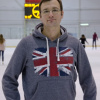 2012-12-22 - Спортивный праздник ВолгГМУ на ледовом катке